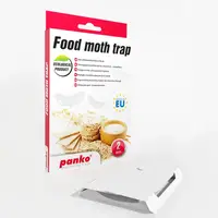 Пастки харчової молі Panko, 2 шт