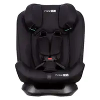 Автокресло FreeON Pollo, i-Size 40-150 см, black