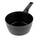 Ковш Vitrinor CHEF COLLECTION 1112441 16 см 1.3 л черный