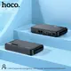 Mini DC UPS HOCO Imperial emergency power bank DB62 20000mAh |5/9/12v, USB/Type-C 18W, LAN, POE|