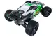 Радиоуправляемая модель Трагги 1:18 Himoto Centro E18XTL Brushless белый