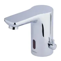 Смеситель ORTA сенсорный для раковины литой на шпильке CORSO EE-8A116C 9670000