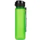 Бутылка UZspace Colorful Frosted 3038, 1000 мл, Fresh Green