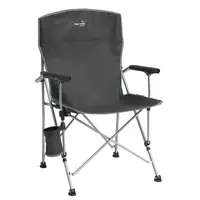 Кресло кемпинговое Easy Camp Oak Chair Ink Black (480093)