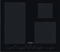 Варочна поверхня електрична Whirlpool SMС-604-F-NE