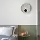 Бра LED 26247 Черный 8х30х30 см.