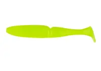 Силикон Select Shad Up 3.5in/89мм/5шт/ (цвет 045) (1870-06-37)