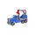 Детская игрушка Экскаватор FS2 ORION 554OR с подвижным ковшом