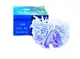 Гирлянда уличная Xmas LED 3.3 Line 100 W Белая