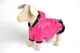Курточка 305716 Zoobaza - 31х46, розовый