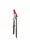 Лестница Rolser Taburete M/3 3 ступени Rojo (MET3001-1009)
