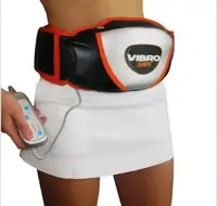 Пояс - вибромассажер для похудения Vibro Shape | Массажер поясной Вибро Шейп