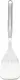 Лопатка кухонная с прорезями KitchenAid Premium KMG002OHSS 34.6 см серебристая