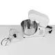 Кухонный комбайн Grunhelm GKM0019W 1500 Вт белый