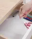 Коврик защитный для мебели 14415 30х150 см