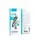 Кабель HOCO Type-C to Lightning Favor PD charging data cable with display X112 |27W|
