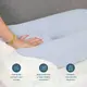 Подушка фигурная мемори ТЕП Memory Foam 3-04868_00000 40х60 см