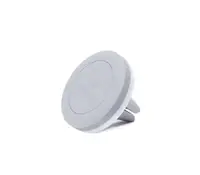 Держатель для телефона Car Holder Remax RM-C10-White-Gray