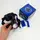 Фонарь налобный A50-TG, Power Bank 3x18650
