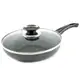 Сковорода универсальная Zauberg Non stick PN-28H-89402 28 см