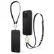 Чехол Spigen для iPhone 16 Pro Max - Cyrill Kajuk Classic Charm MagSafe, Black (ACS08400)