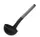 Половник KitchenAid Classic KHA006OHCHGG 27 см серый