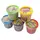 Кинетический песок Danko Toys KS-01-04 1,2 кг
