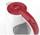 Электрочайник Sencor SWK 1515RD 1.5 л красный