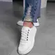 Кроссовки женские Fashion Alvin 3618 41 размер 26 см Белый