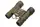 Бинокль Гранд Презент 22x36 BASSELL khaki
