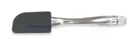 Силиконовая лопатка Сon Brio СВ-662-grey