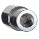 Насадка шестигранная длинная 1/2" 27мм CrV ULTRA (6072272)