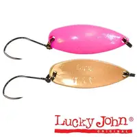 Блесна колеблющаяся Lucky John Ayu 1,8г/003 150918-003