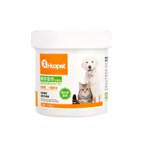 Салфетки для глаз Hoopet 18H0159GN домашних животных дезинфекции 120шт.