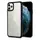 Чехол Spigen для iPhone 11 Pro Max Ultra Hybrid, Matte Black (075CS27136)