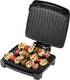 Гриль-барбекю электрический Russell Hobbs George Foreman Immersa Grill Small 28300-56 1100 Вт черный