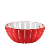 Салатник Guzzini Grace 29693065 11.5х30х30 см красный