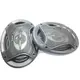 Автоакустика Planter TS-A6972E 6х9-дюймовый 15х23 см 1000Вт громкий автомобильный динамик в машину
