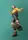 Ботинки зимние женские в спортивном стиле