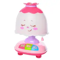 Ночник детский Limo Toy 1107-25 25 см
