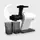 Соковитискач шнековий універсальний NEOR JUICER H160 WT