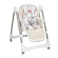 Стульчик для кормления Bambi M 5897 (beige)