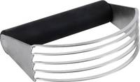 Тесторезка KitchenAid Universal KQG043OHOBE 4х11х13 см черная