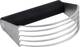 Тесторезка KitchenAid Universal KQG043OHOBE 4х11х13 см черная