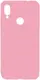 Чехол-накладка TOTO 1mm Matt TPU Case Xiaomi Redmi Note 7 Pink