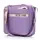 Бьюти-кейс Semi Line 16L Purple (T5916-1)