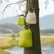 Гермомешок Naturehike CNK2550XB012, 8 л, белый