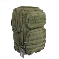 Рюкзак тактичний MiL-tec Німеччина ЗСУ 14002201 8773 36 л 51х29х28 см оливковий