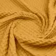 Полотенце вафельное 75x75 Curcuma Greek Waffle