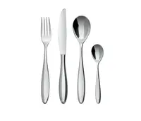 Набор из 24 столовых приборов Alessi Mami на 6 персон